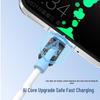 Fast Charging Type-C Multi-functional Data Cable – In Stock
