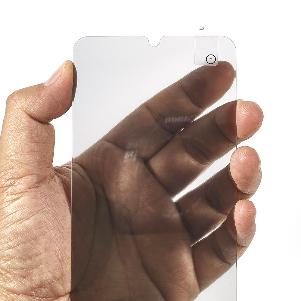 Anti Spy Screen Protector For Xiaomi Redmi A5 4G (171.7mm)/Poco C71 4G High Aluminium-Silicon Glass Film