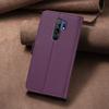 Flip Leather Case For Redmi 9 9A 9C Note 9 Note 9 Pro Note 9 Pro Max Note 9S Cover Phone Case Funda Cover With Card Stand