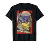 Black Envelope Film Poster SOVI8 Vintage Propaganda T-Shirt