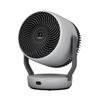 Sharp Circulator PK-18S01-H Light Gray Large Air Volume Low Noise Plasmacluster NEXT Swing Timer Function DC Motor Clothing Deodorizer