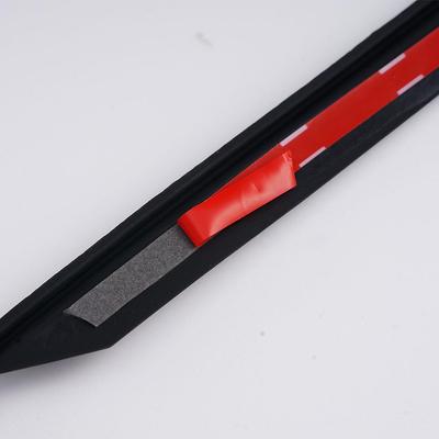 At Car Sealing Strip Fuel Seal Strips Fuel Cover Rubber Waterproof For 20-23 Highlander 22-23 R1j6