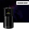 Car Air Humidifier Mini Essential Oil Diffuser Car Aroma Humidifier For Chevrolet Cruze Lacetti Sonic Spark Sail Aveo Colorado