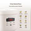 Royalstar 2L Smart Mini Rice Cooker