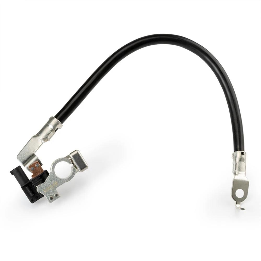 Negative Battery Cable AV6Z-10C679-P For Ford C-MAX Escape 13-18 Focus 2012-2018