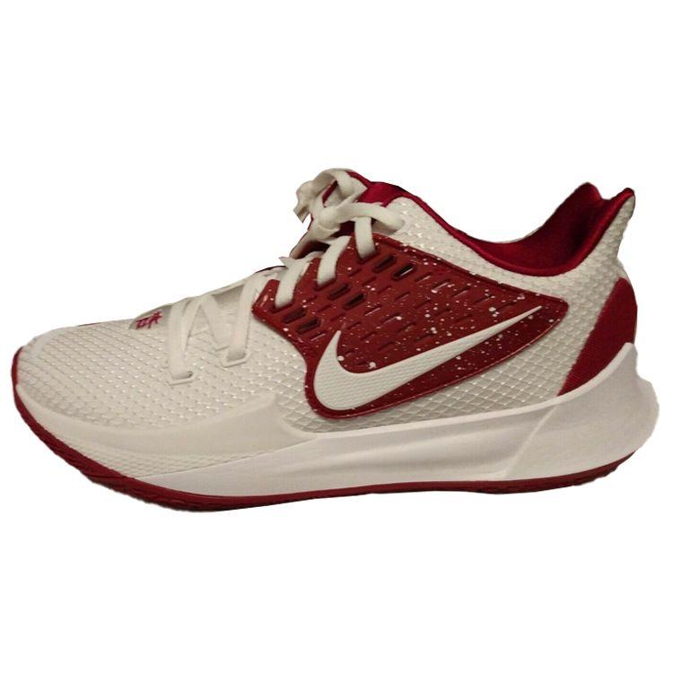 

Nike Kyrie Low 2 TB Team Red Men Sneakers White CN9827-113