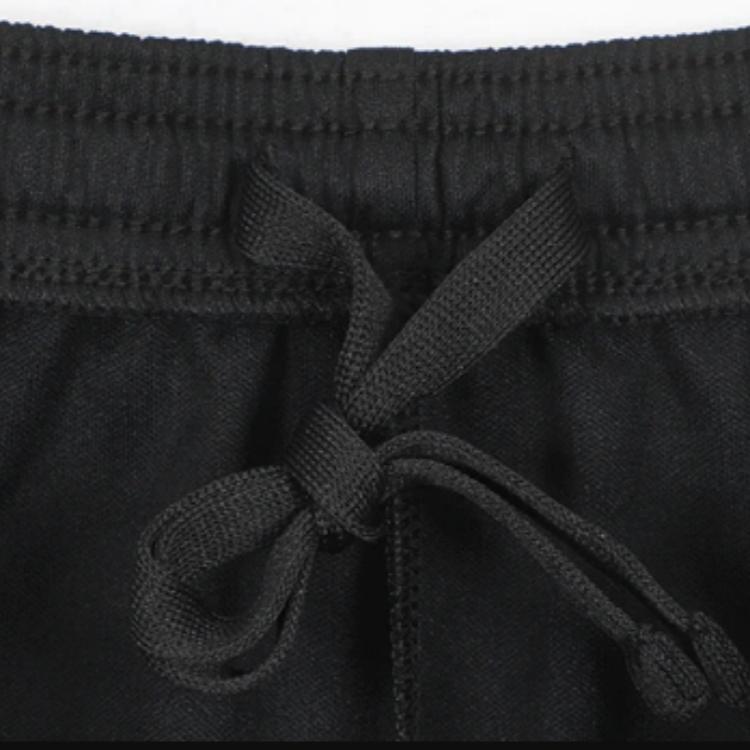 Nike Dri-Fit Logo Striped Mid-Rise Soccer Pants Men bottoms HM7171010