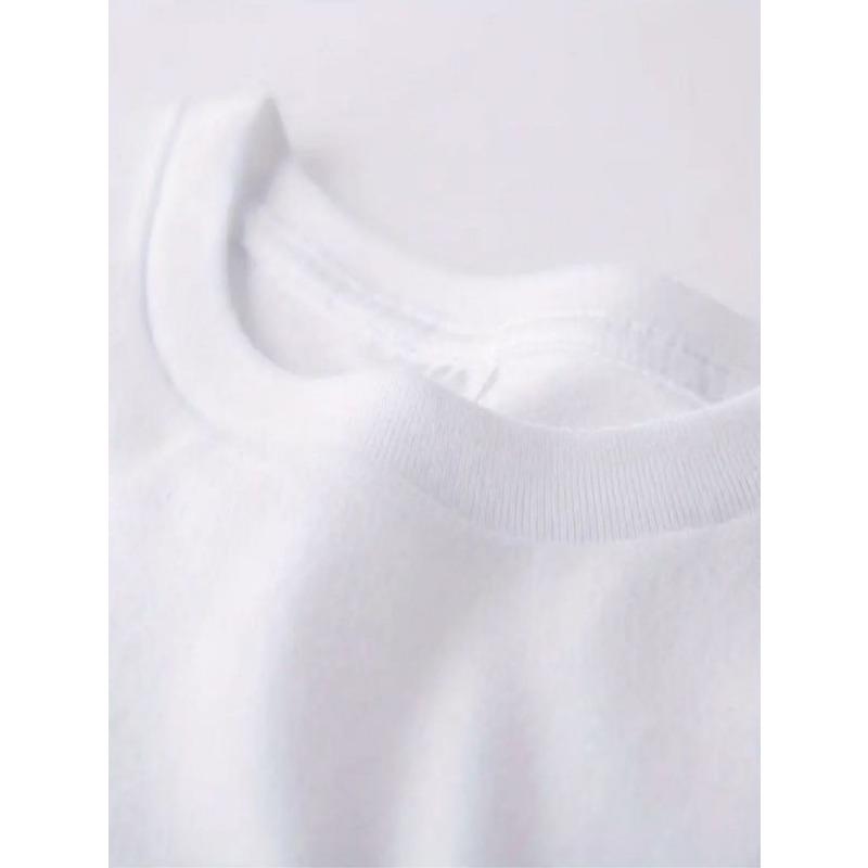 European sizes Men's Short Sleeved Summer TShirt, suitable for daily outdoor activities, streetwear, and casual fashion for Men