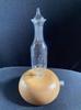 Solid Wood Flameless Aromatherapy Diffuser for Essential Oils