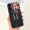 For Motorola Moto G35 5G Case G 35 Cover Cute Crown Letters Soft Silicone Back Cover For Moto G35 2024 Phone Case MotoG35 Fundas