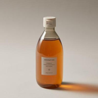Embrace Body Wash Néroli e Patchouli 300ml (Item único/recarga)