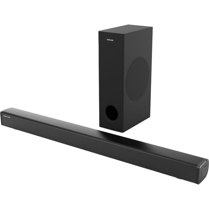 Bluetooth-Soundbar - Sencor - SSB 5500BW