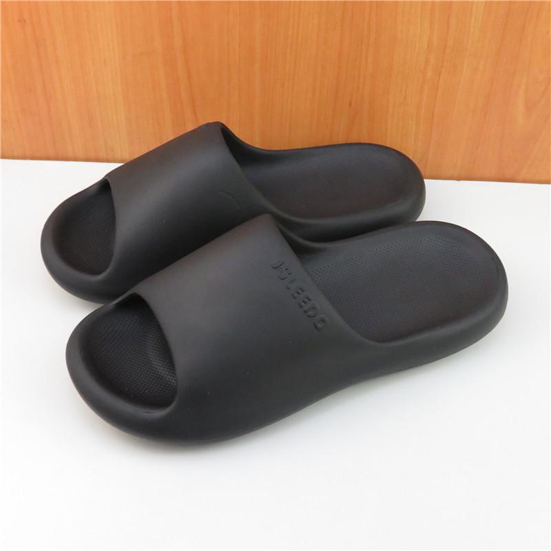 

Унисекс Легкие Модные Шлепанцы на Одной Лямке с Нескользящей Подошвой: Идеально подходит для использования дома и на улице 42-43