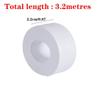 PVC Sealing Strip Tape Bathroom Bath Toilet Caulk Tape Self Adhesive Waterproof Mildew Proof Tapes For Kitchen Sink Wall Corner