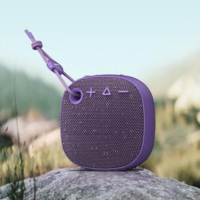 Recci RSK-W43 Portable Bluetooth Speaker (CN Version)