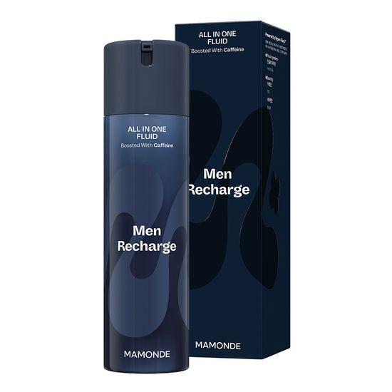 Mamonde Men Recharging All-in-One Fluid 180ml