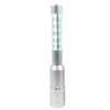 Aluminum Alloy Flash Stick Rechargeable LED Flash Stick Bar Wine Atmosphere Props KTV Luminous Wine Glow Stick
