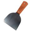 Compact Spatula Transfers Cooking Tools Accessories