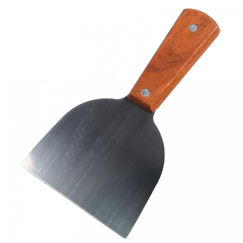 Compact Spatula Transfers Cooking Tools Accessories