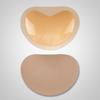 Bio-glue Self-adhesive Nipple Covers: Invisibly Supportive Triangle Breast Pads for Swimsuits and Wedding Wear