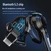 Newmine SL86 Single-Ear Wireless Bluetooth Headset
