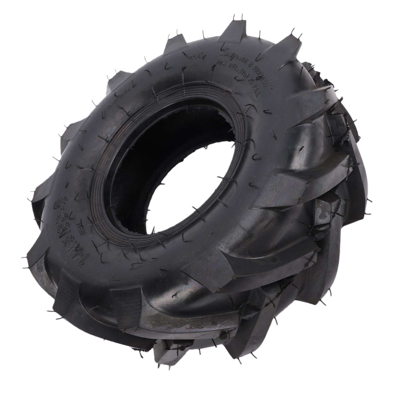 14x5.00-6 14/5.00-6 Tire Rubber