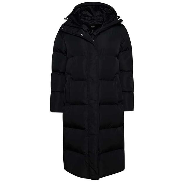 Superdry Studios Longline Duvet Jacket