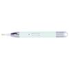 Pen with Light Head USB Rechargeable   Craft Tools  Stitch Accessories(Taro Purple )