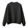 Ladies' Fashionable Casual Round Neck Long Sleeved Christmas Printed Hoodie
