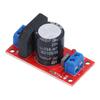 Rectifier Filter Power Board 8A AC To DC Electrical Accessory with Red LED Indicator