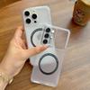 Hülle für realme C100 5G, C85 Pro, C85 5G, C85, 15x 5G Kabelloses Laden Magnetischer Ring Gehäuse Anti-Fingerabdruck Matte Abdeckung