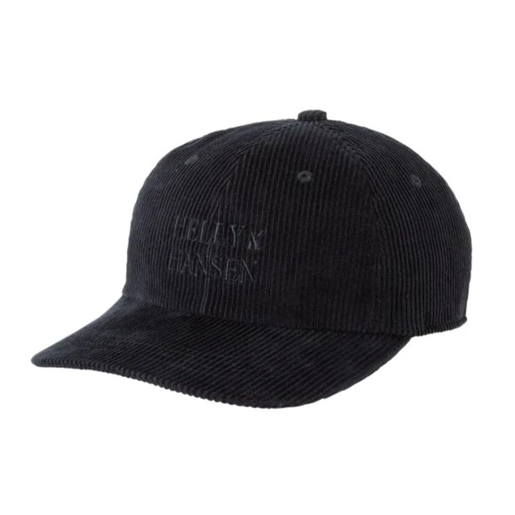 Helly Hansen Cap HC92460 Black