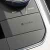 Aluminum Car Audio Decoration Sticker Badge Decal Accessories For Mercedes-Benz GLC X253 X254 C-Class W205 W206 A-Class W177 GLA BM1