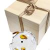Small Piggy Bank Money Collectible Souvenir Animal Kids Birthday Gift Saving Jar Storage