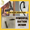 Hands-free dust collector for universal electric drill, dust protection device, home work, DIY tool accessories, calculation