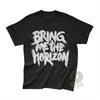 Bring Me The Horizon T-Shirt - Unisex Rock Music Tee - Metal Band Poster Gift