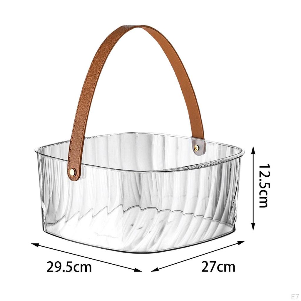 Champagne Bottle Storage Ice Bucket with Handle for And