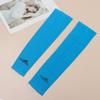 1Pair Outdoor Basketball Golf Fishing Climbing Sun UV Protection Sport Cover Cooling Arm Sleeves
