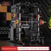 Yongchi Home Multi-Function Power Cage