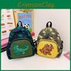 And Functional Fun Dinosaur Themed Kids Backpack Ideal For School Playdates And