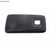 Buick 24-25 GL8 New Energy Carbon Fiber Interior Mod: Window Lift & Roof Air Vent