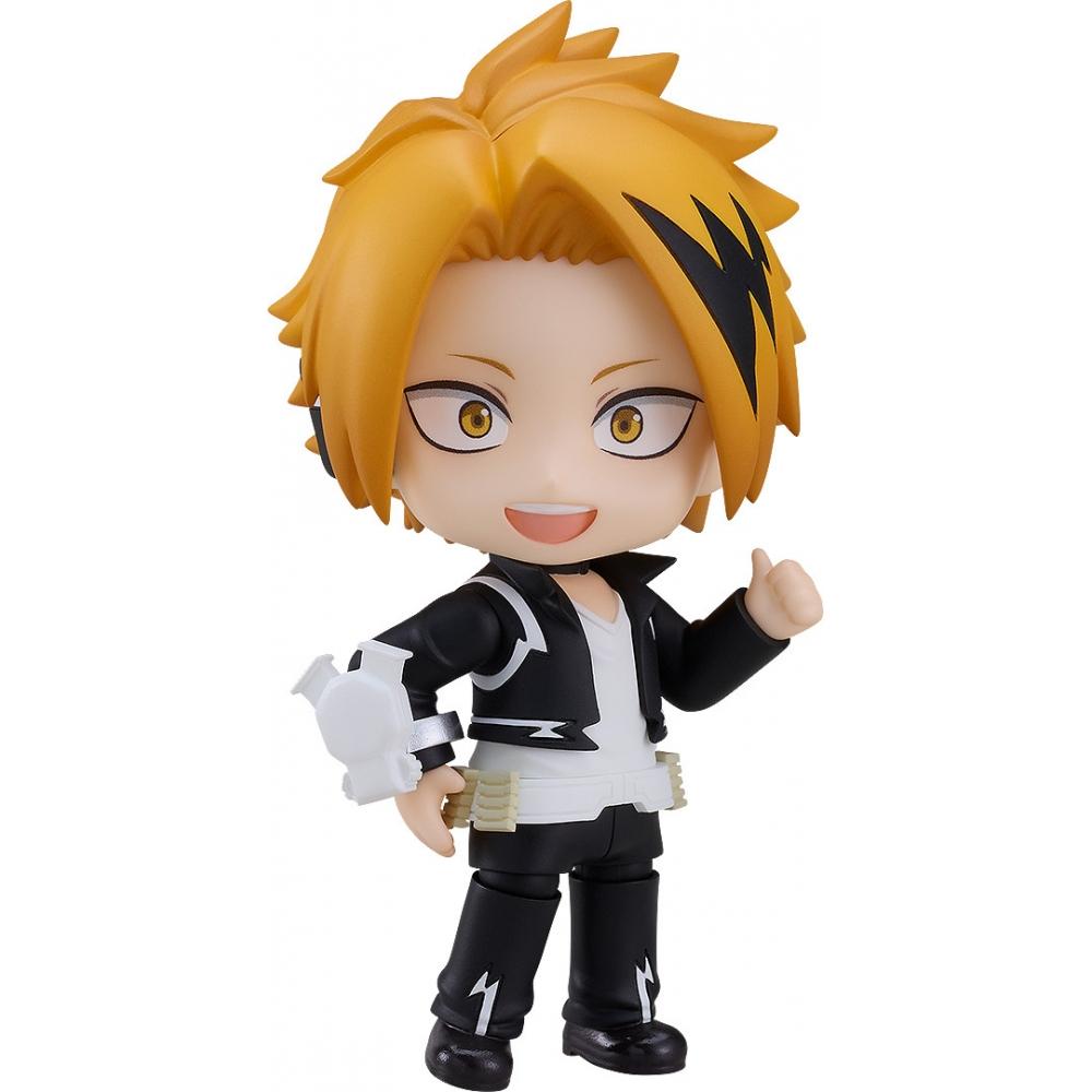 

Моя Геройська Академія Nendoroid Денкі Камінарі Моя Геройська Академія