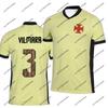 2026/2027 Vasco da Gama Brazilian football clubs Jersey Men's and Women's