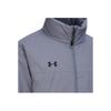 Under Armour Windproof Outdoor Warm Cotton Jacket Unisex Jacket Titanium-Gray 24600901-024