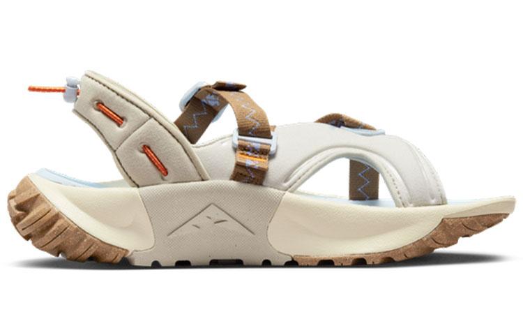 Nike Oneonta Sail Celestine Blue Alabaster Women's Sandals DX6045-147