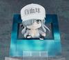 Nendoroid Cells at BLACK White Blood Cell ABS PVC painted action figure Work! [1196] Non-scale &