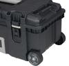 Keter Roc Pro Gear 1.0 Tool Box On Wheels - Kt 63 8526