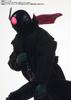 TAMASHII NATIONS Kamen Rider Kamen Limited 145mm Painted Movable Figure S.H.Figuarts (Shin Rider) [Amazon PKG] Approx. PVC&ABS&Cloth