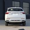 "HAVAL"letter Rear Trunk Tailgate  Car Decals Suitable for Great Wall Hover haval H6 Sport H6 Coupe H1 H2 H8 H9 H7 F7 H4