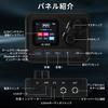Pocket AMP Pedal for Guitar 20 Amp 20 CAB 80 6 Effect OTG Recording Multi-Effects & Bass Types, Types, Presets, Modules,